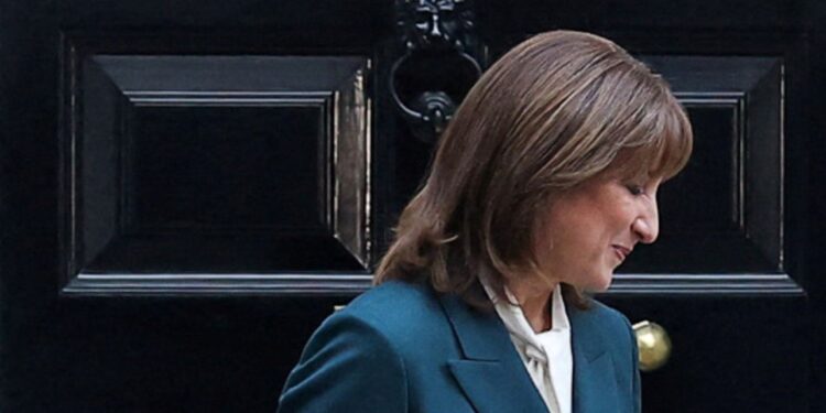 Rachel Reeves hit by Labour rural rebellion over inheritance tax on farmers | Politics News