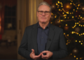 Starmer makes cost-of-living promise in Christmas message | Politics News