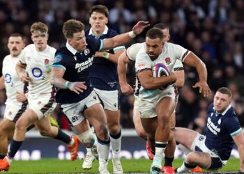 Blackrock arm in talks to back Six Nations Rugby investor | Money News