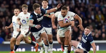 Blackrock arm in talks to back Six Nations Rugby investor | Money News