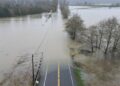 ‘Catastrophic’, life-threatening, floods hitting Washington State, USA | US News