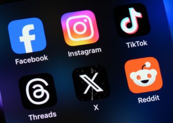 Australia’s under 16s social media ban: How will it work and could the UK bring in a similar law? | Science, Climate & Tech News