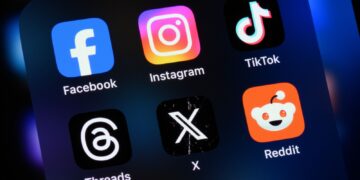 Australia’s under 16s social media ban: How will it work and could the UK bring in a similar law? | Science, Climate & Tech News