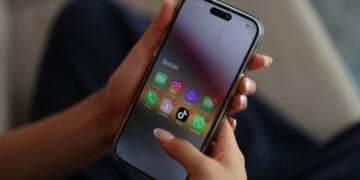 Worst social media app for child abuse offences revealed | UK News