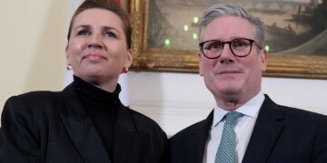 PM issues warning to European leaders ahead of ECHR talks | Politics News