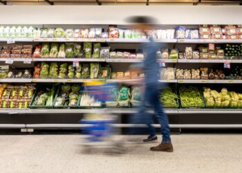 Ex-Unilever exec lands £7m for AI research platform Bolt Insight | Money News