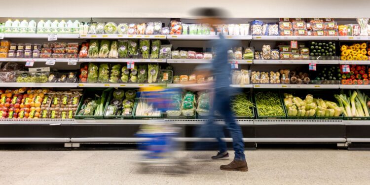 Ex-Unilever exec lands £7m for AI research platform Bolt Insight | Money News