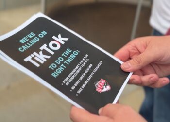 TikTok faces legal action over moderator cuts | Science, Climate & Tech News