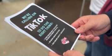 TikTok faces legal action over moderator cuts | Science, Climate & Tech News