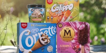 Magnum debut suffers a chill as Ben & Jerry’s row lingers | Money News