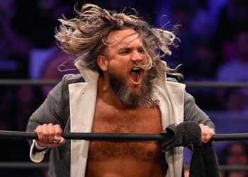 Wrestling execs to pin down £5m funding for Project Fight launch | Money News