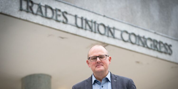 Spare a thought for Christmas Day workers, including the clergy, says union chief | Politics News