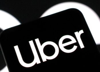 New Uber-backed driverless taxis to hit UK streets in 2026 | UK News