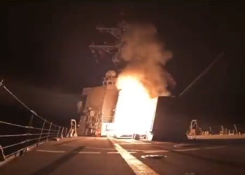 US launches airstrikes on Islamic State “scum” in Nigeria who targeted Christians, Trump says | World News