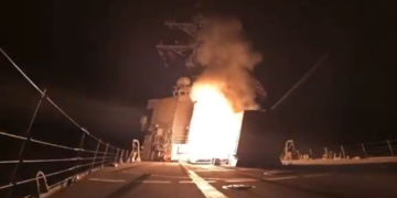 US launches airstrikes on Islamic State “scum” in Nigeria who targeted Christians, Trump says | World News