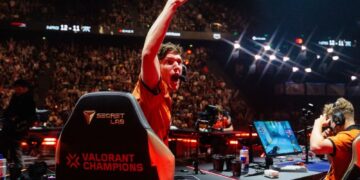 Esports team Fnatic aims to score with $100m sale | Money News