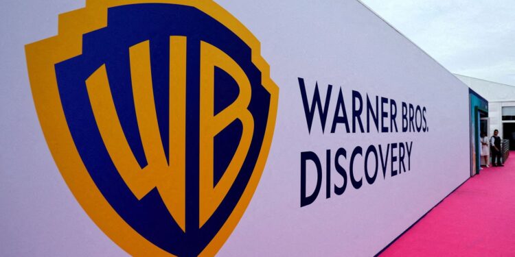 Netflix agrees blockbuster $72bn deal for Warner Bros studios | Money News