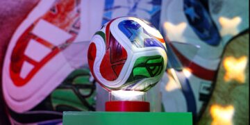 FIFA backs away from dynamic pricing for all World Cup 2026 tickets | World News