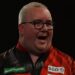 World Darts Championship: Stephen Bunting avoids huge shock against Sebastian Bialecki as Dimitri Van den Bergh knocked out | Darts News