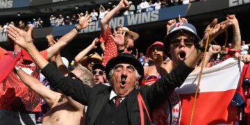 The Ashes: England’s MCG win shows how different series vs Australia could have been, say Sky Sports’ Michael Atherton and Nasser Hussain | Cricket News