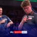 Evetts loses battle against Humphries but sees off Ally Pally wasp!