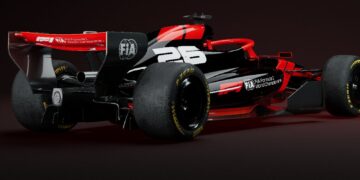 F1 2026: F1 announces new racing rules for DRS replacement with arrival of Overtake Mode plus Boost Mode and Active Aero | F1 News