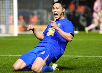 Birmingham 2 – 1 Watford