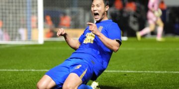 Birmingham 2 – 1 Watford