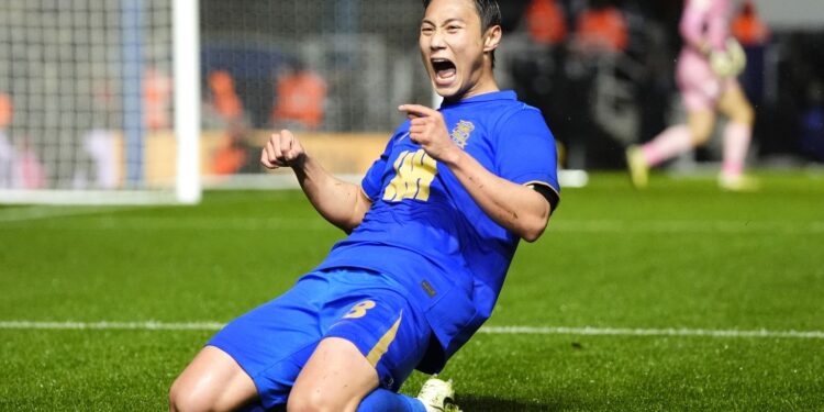 Birmingham 2 – 1 Watford