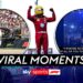 F1's most viral moments of 2025!
