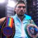 Hamzah Sheeraz mandated for world title shot after WBC strip super-middleweight championship from Terence Crawford | Boxing News