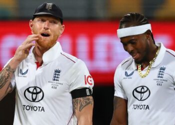 The Ashes: England bowler Jofra Archer ruled out of rest of series by injury as Gus Atkinson and Jacob Bethell start Boxing Day Test | Cricket News