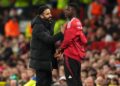 Kobbie Mainoo: Manchester United boss Ruben Amorim insists the midfielder is still the future of the club | Football News