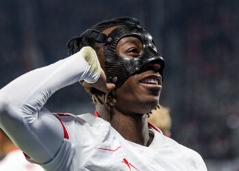 Yan Diomande transfer news: Man Utd interested in RB Leipzig forward but face competition from Bayern Munich and PSG | Football News