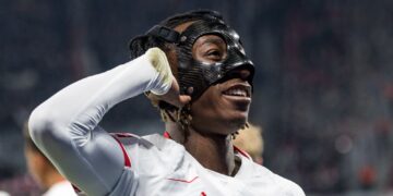 Yan Diomande transfer news: Man Utd interested in RB Leipzig forward but face competition from Bayern Munich and PSG | Football News