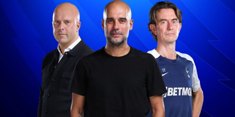 New Year’s Day Premier League talking points with Liverpool, Manchester City and Tottenham all in action | Football News