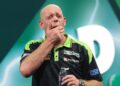 Michael van Gerwen explains why he was nearly stunned by Mitsuhiko Tatsunami: ‘I wasn’t myself’ | Darts News