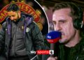 'WHERE'S the urgency?!' | Neville hammers Man Utd's 'softness' after West Ham draw