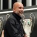 Man City far away from winning Champions League, says Pep Guardiola despite beating Real Madrid | Football News