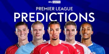 Premier League predictions and best bets: Newcastle to storm Old Trafford and beat Manchester United | Football News
