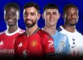 Premier League: Watch every game of New Year’s round of fixtures on Sky Sports and stream with no contract on NOW | Football News