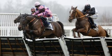 Today on Sky Sports Racing: Ascot, Hereford, Newcastle and Wolverhampton | Racing News