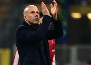 Jamie Carragher: Liverpool win at Inter Milan massive for Arne Slot and shows fans are behind him amid Mohamed Salah fallout | Football News