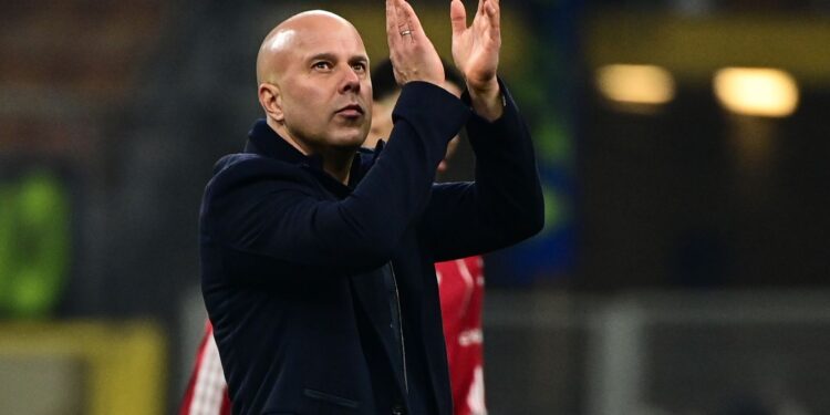 Jamie Carragher: Liverpool win at Inter Milan massive for Arne Slot and shows fans are behind him amid Mohamed Salah fallout | Football News