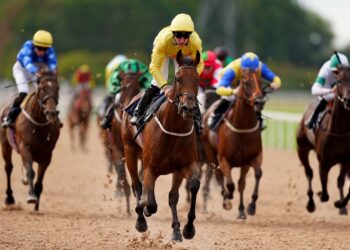 Today on Sky Sports Racing: Southwell hosts nine-race all-weather card | Racing News