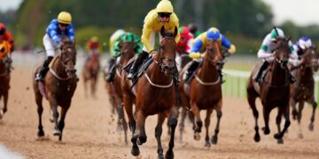 Today on Sky Sports Racing: Southwell hosts nine-race all-weather card | Racing News