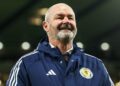 Clarke: Scotland can progress from Group C! | 'I think it is a good draw'