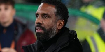 Celtic: Wilfried Nancy ‘unconcerned’ by Europa League loss to Roma as Joe Hart says club’s slide ‘breaks my heart’ | Football News