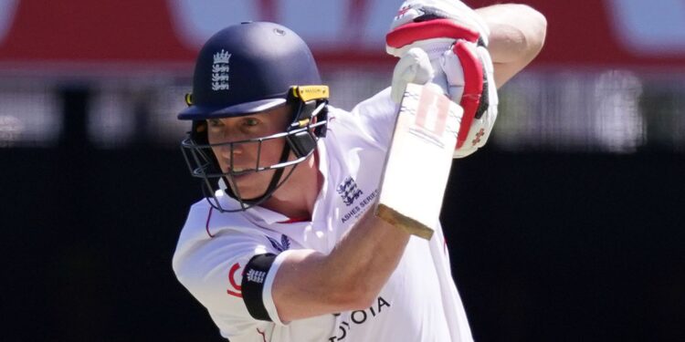 The Ashes LIVE! Australia vs England, second Test: Updates and score from day-nighter at The Gabba in Brisbane | Cricket News