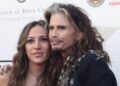 Steven Tyler Reportedly Calls It Quits On His Romance With Aimee Preston